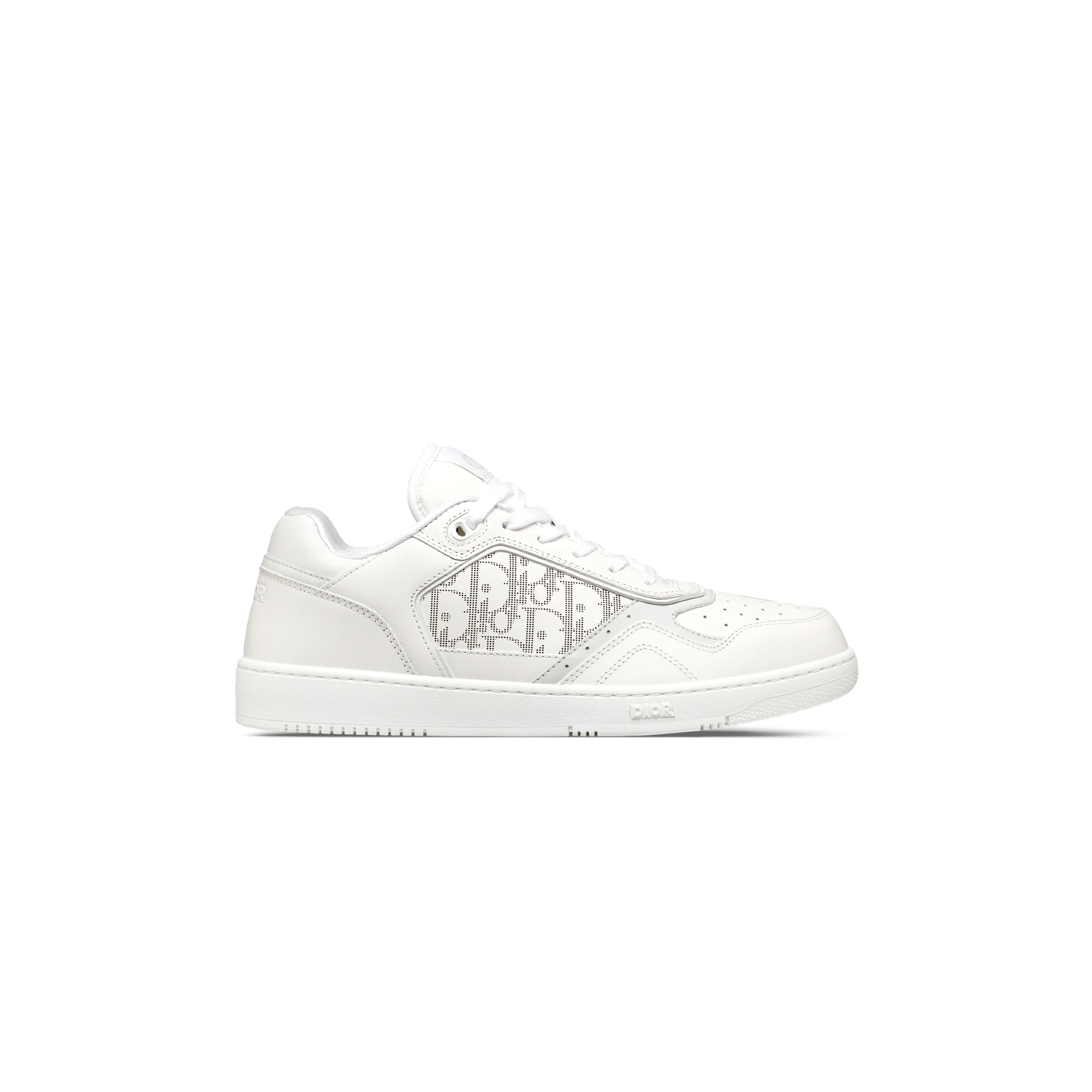 DIOR B27 LOW-TOP SNEAKER 3SN272ZSB_H000 DIOR B27 LOW-TOP SNEAKER 3SN272ZSB_H000